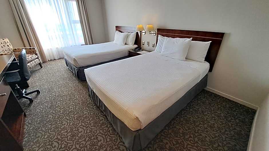 Hotel Diego de Almagro Iquique