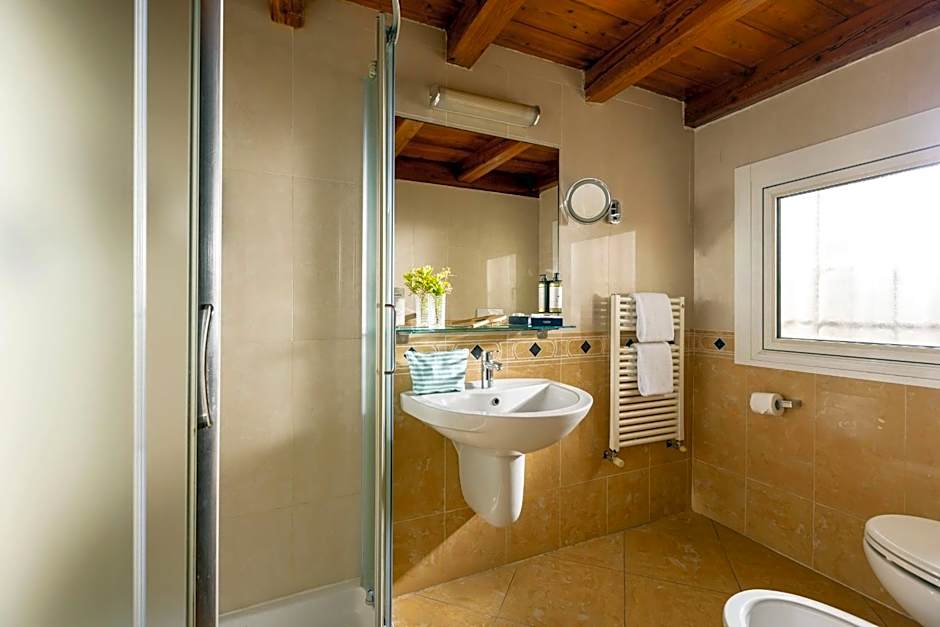 Hotel & Residence Venezia 2000