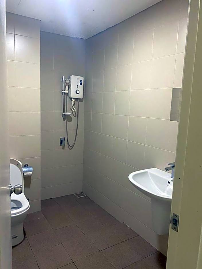 Host Assist Homestay by HA i-City