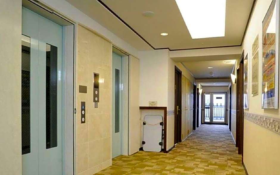 Toyoko Inn Atami Ekimae