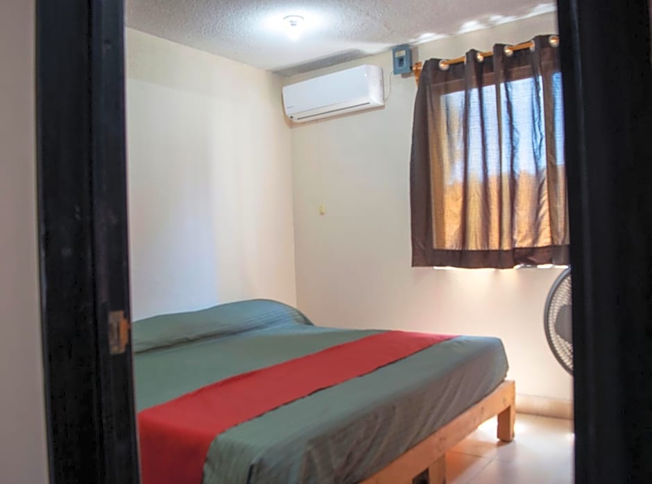Isabel Suites