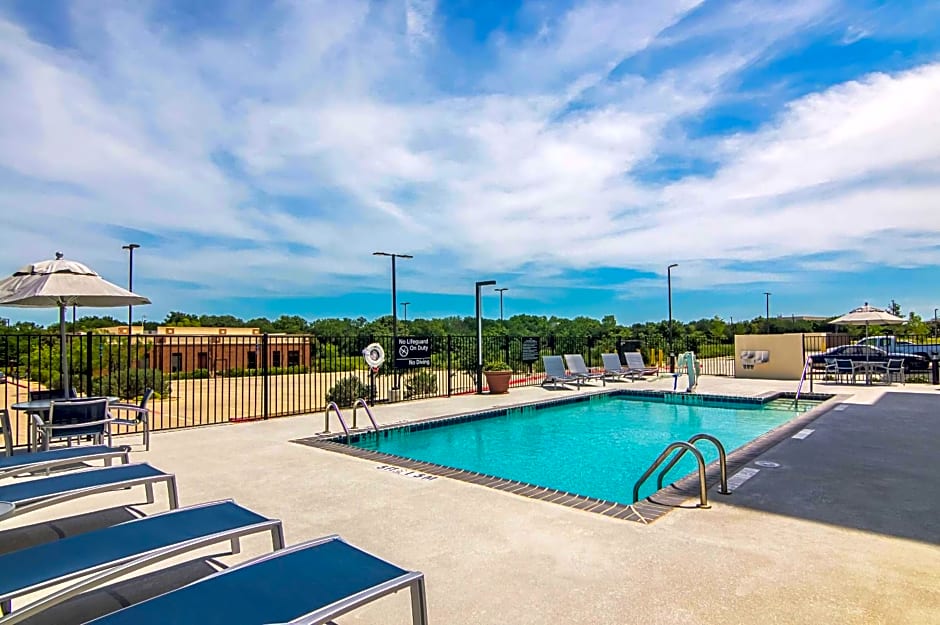 Hampton Inn By Hilton & Suites-Dallas/Richardson