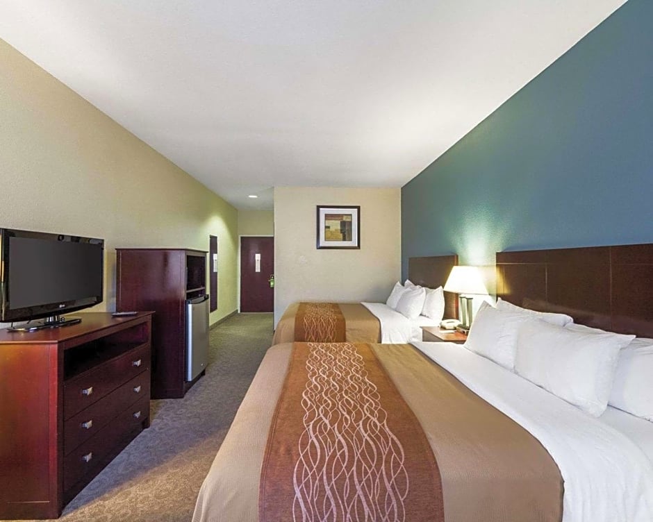 Quality Inn Ingleside - Corpus Christi