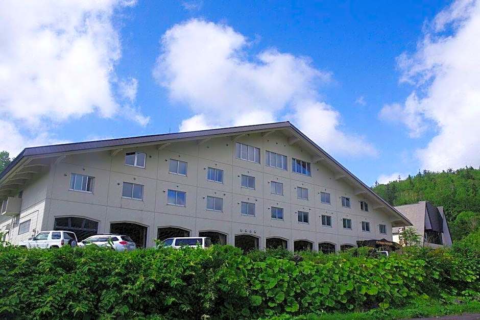 K's House Hokkaido - Asahidake Onsen Hostel