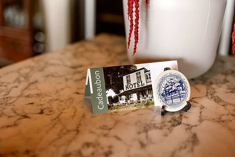 Hotel Restaurant Belvédère