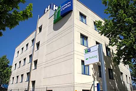 Holiday Inn Express San Sebastian de los Reyes By IHG