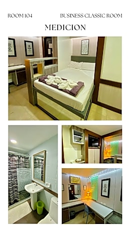 Business Classic Room