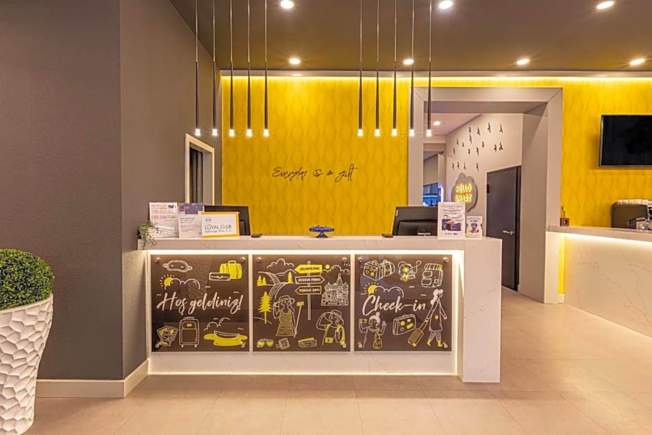 Smart by Dedeman Eskişehir