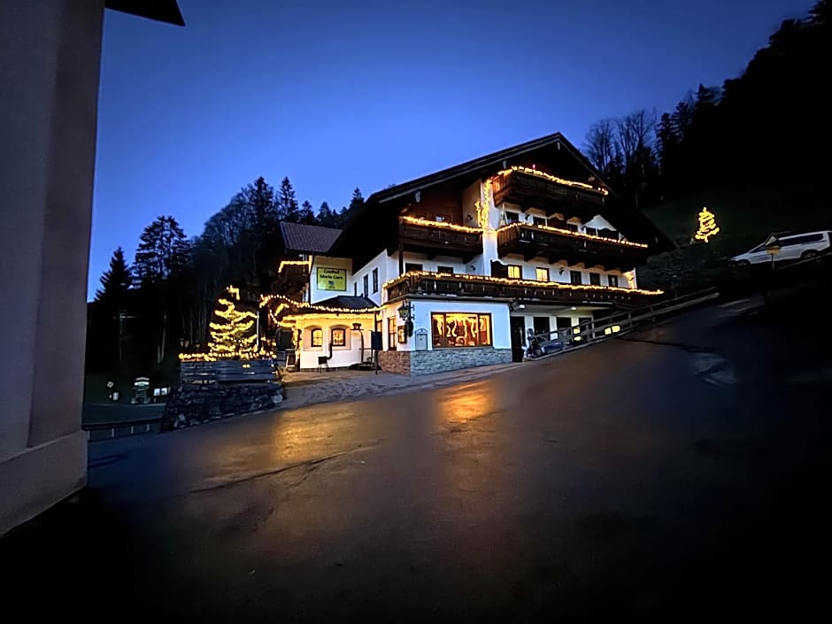 Gasthof Und Hotel Maria Gern