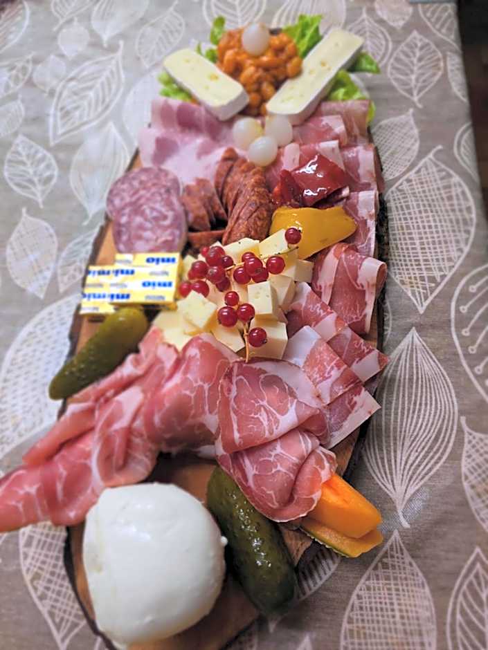 Alpenblick Bed & Breakfast