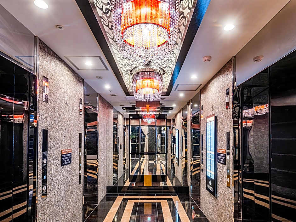 APA Hotel Yamanote Otsuka Ekimae Tower