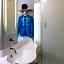 Ibis budget Montceau-les-Mines