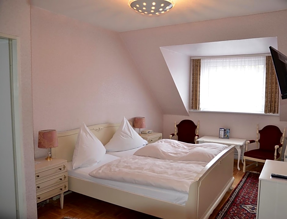 Hotel Waldersee