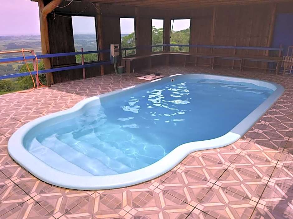 Pousada do Belvedere - Sítio Ramos