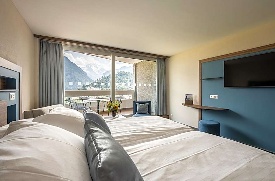 Metropole Swiss Quality Hotel