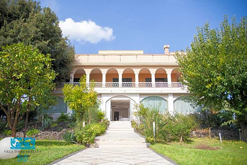 Torre Merlata