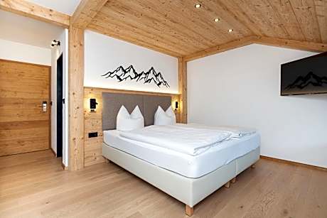Hotel Sonnenspitz ***