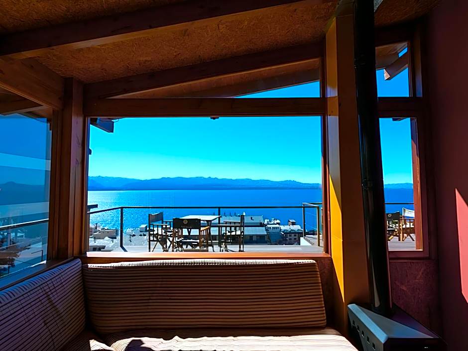 Hostel Inn Bariloche