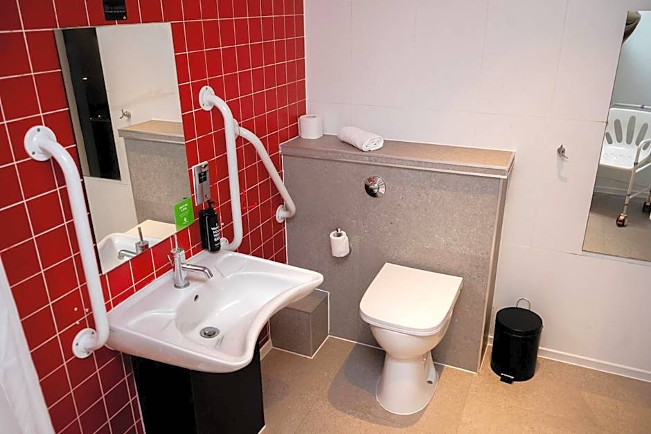 Village Hotel Birmingham Dudley
