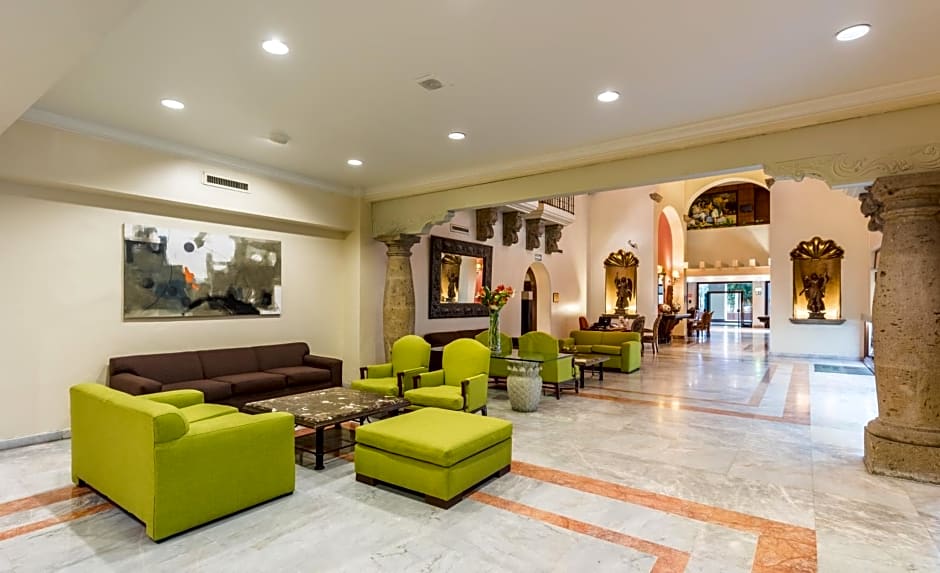 Holiday Inn Guadalajara Expo By IHG