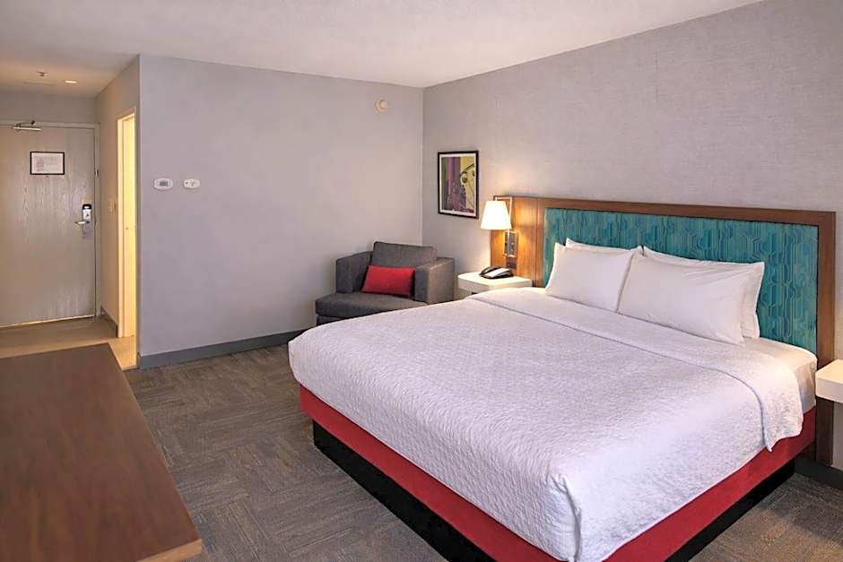 Best Western Cy-Fair