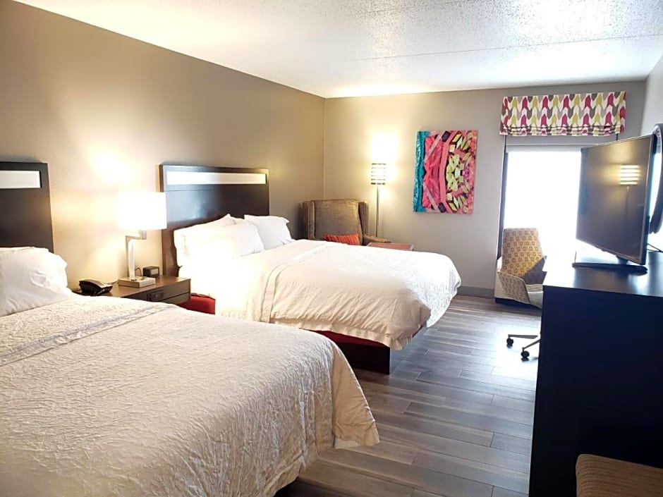 Hampton Inn Johnstown