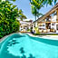 Villa Indigo - 5-BDR with huge pool and garden