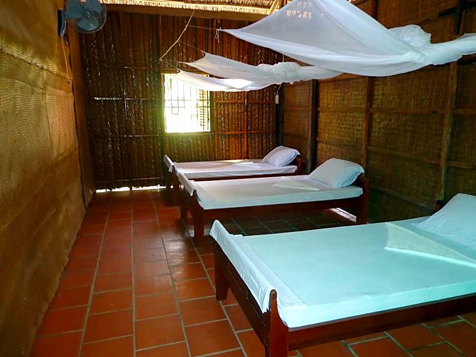 Photo 1 of 9 of Single Bed in 4-Bed Mixed Dormitory Room