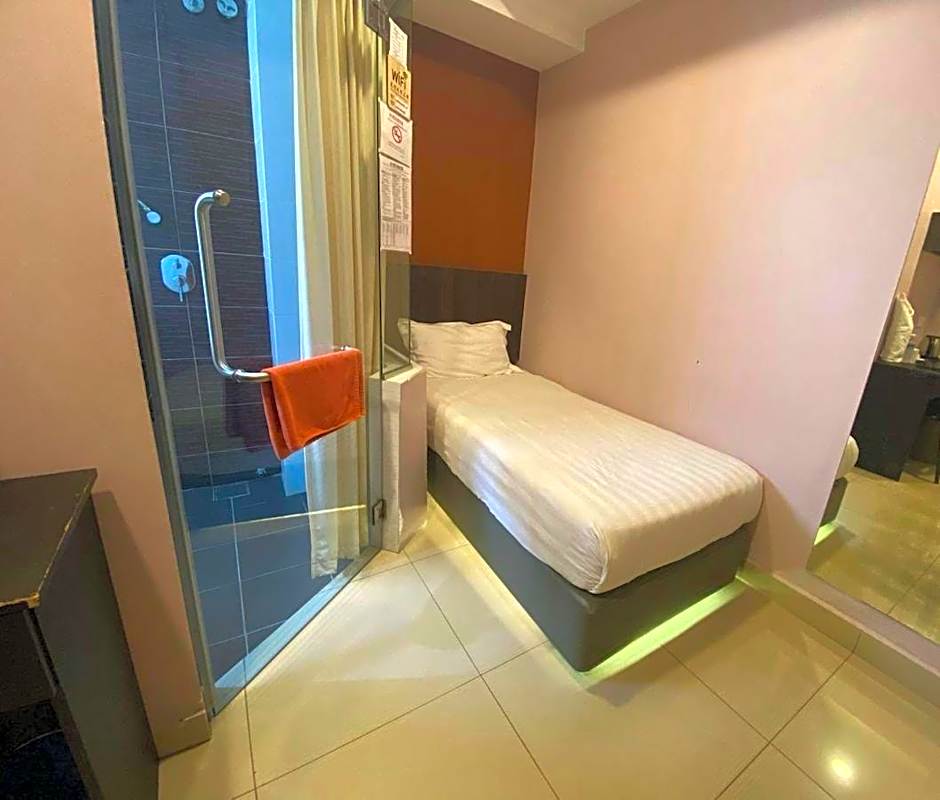 Hotel Vevo Puchong Malaysia