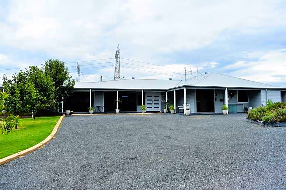 H Boutique Hunter Valley