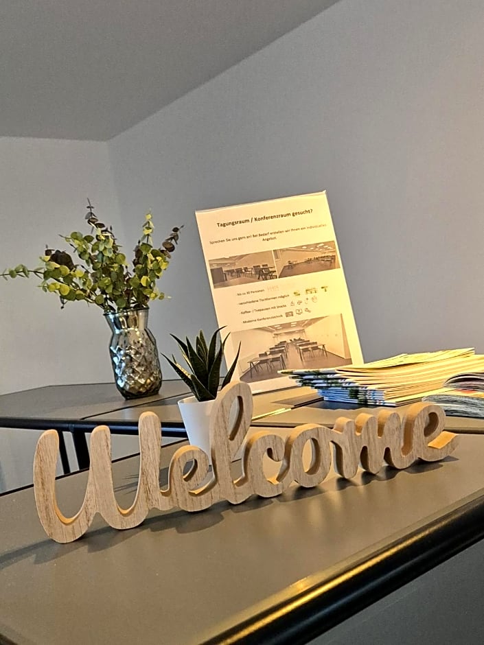 Melvi Hotel Göppingen