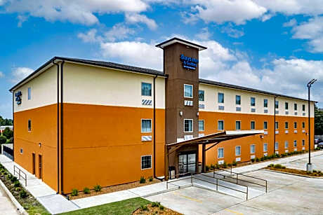 Days Inn & Suites by Wyndham Horn Lake/Memphis Graceland