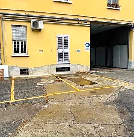 Maisonette