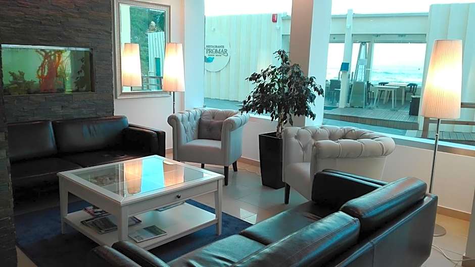 Promar - Eco Beach & Spa Hotel