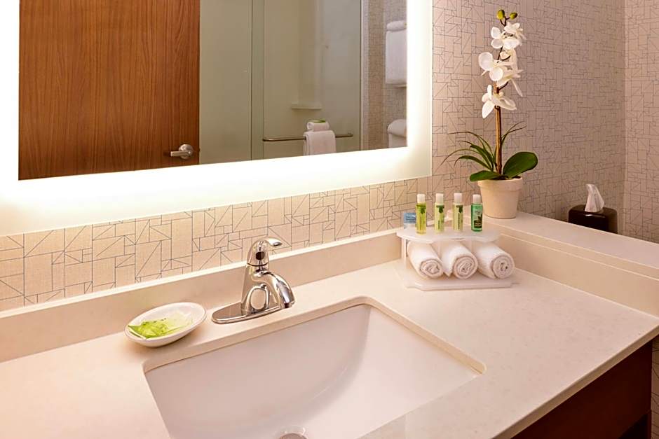 Holiday Inn Express & Suites Salem By IHG