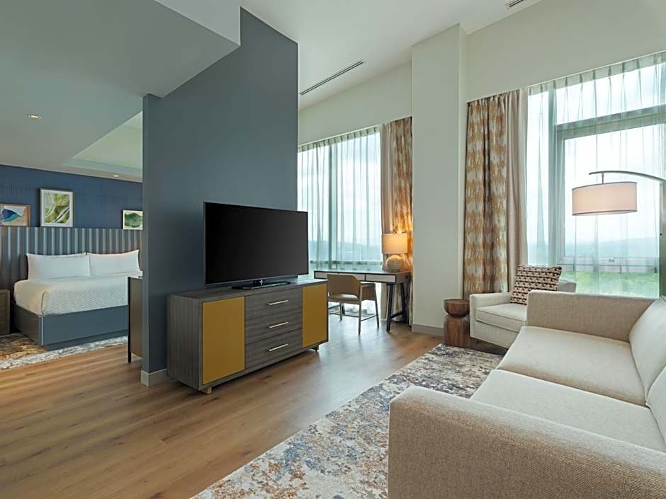 Hotel Indigo Asheville Downtown By IHG