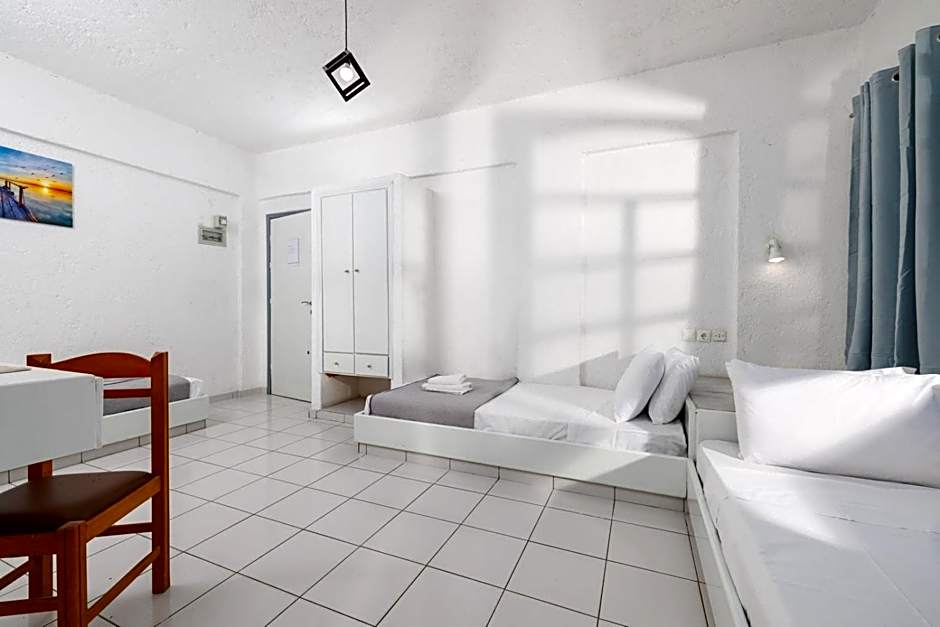 Kings Hersonissos Hotel