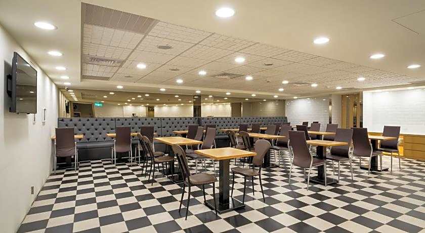 Good Life Hotel - Shang Hwa