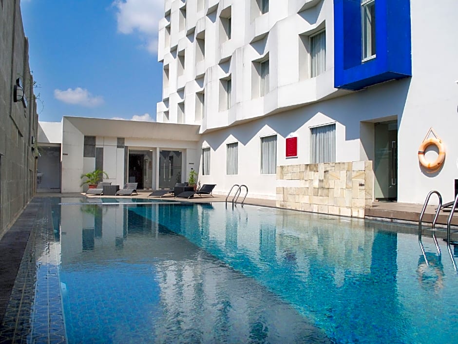 Atria Hotel Magelang