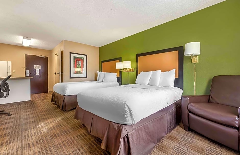 Extended Stay America Suites - Minneapolis - Maple Grove