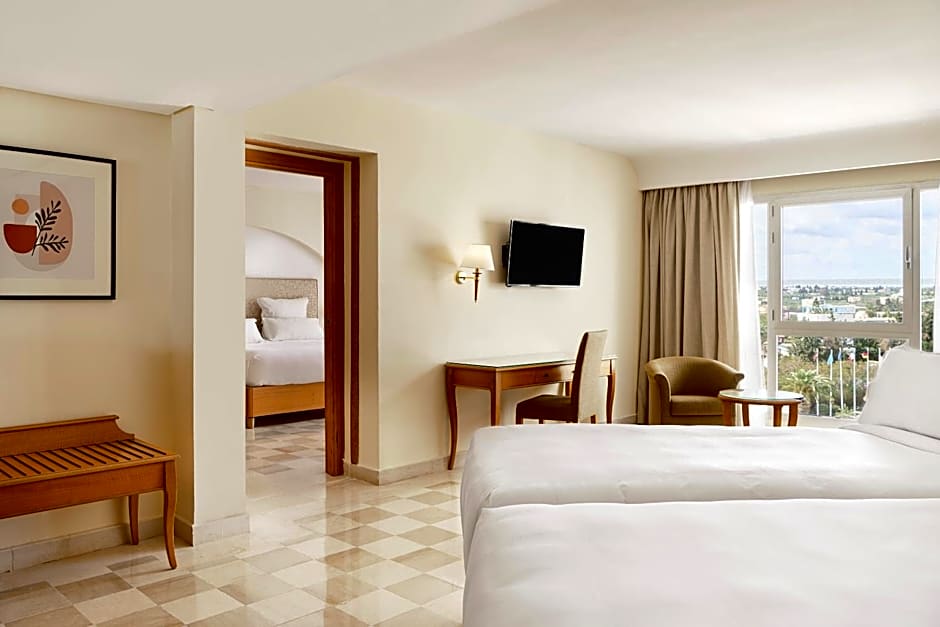 Iberostar Selection Kantaoui Bay