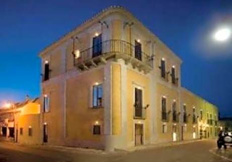 Palazzo Marzano