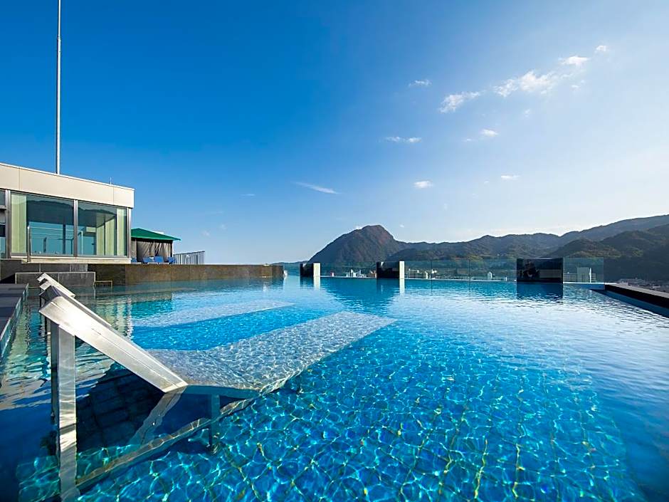 AMANEK BEPPU Yula-re