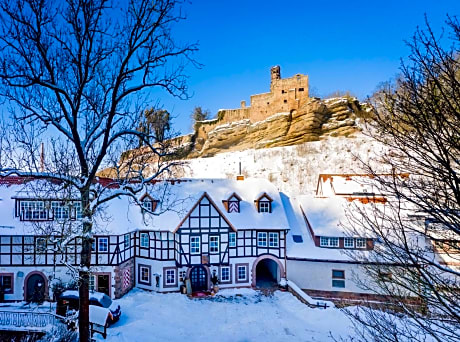 Hardenberg BurgHotel