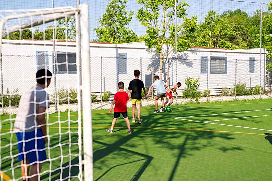 Cesenatico Camping Village