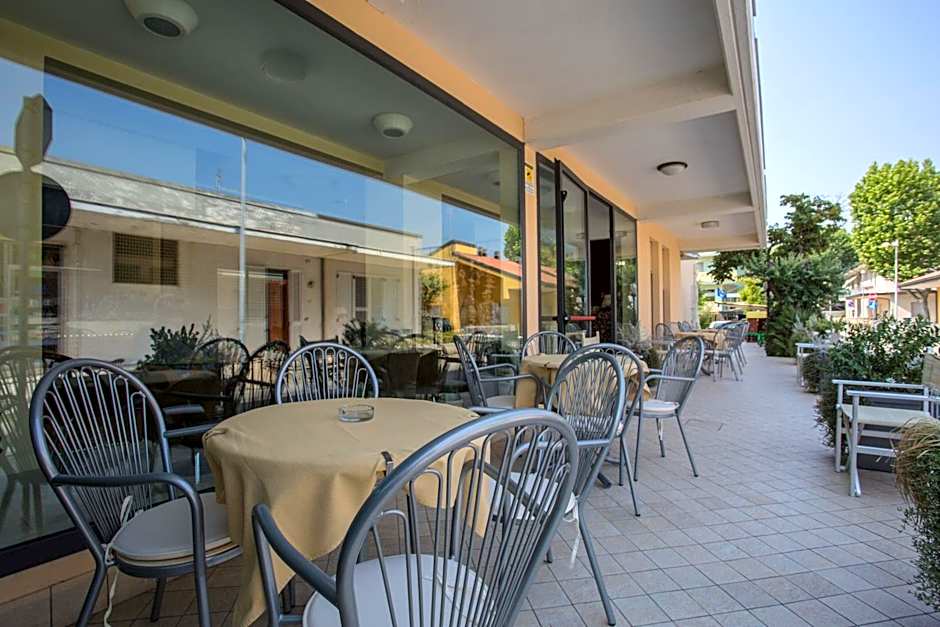 Hotel Deanna