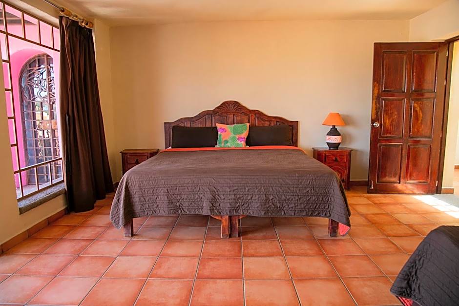 Hotel Chocolate Suites