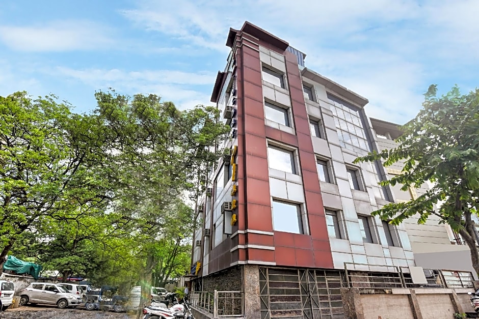 Hotel O Kochar Plaza