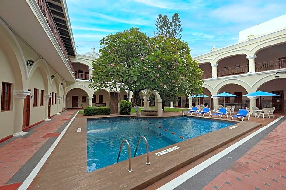 Holiday Inn Express Veracruz Centro Historico