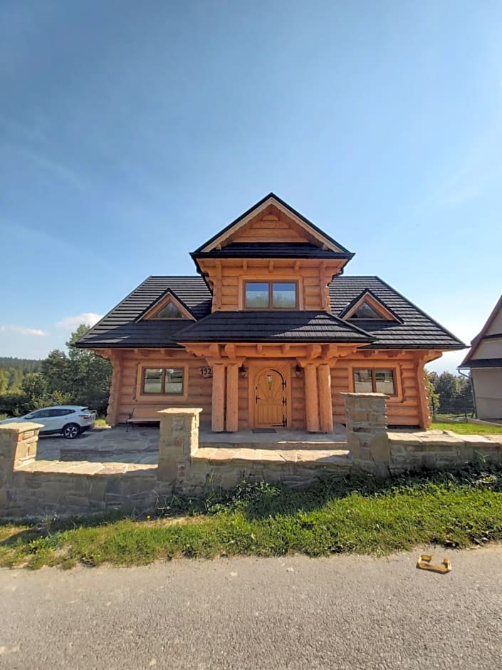 Agroturystyka u Guta